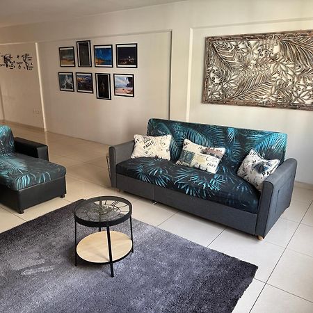 Fareopu II - Apartment Number 1 At 5 Min From Papeete Center Zewnętrze zdjęcie