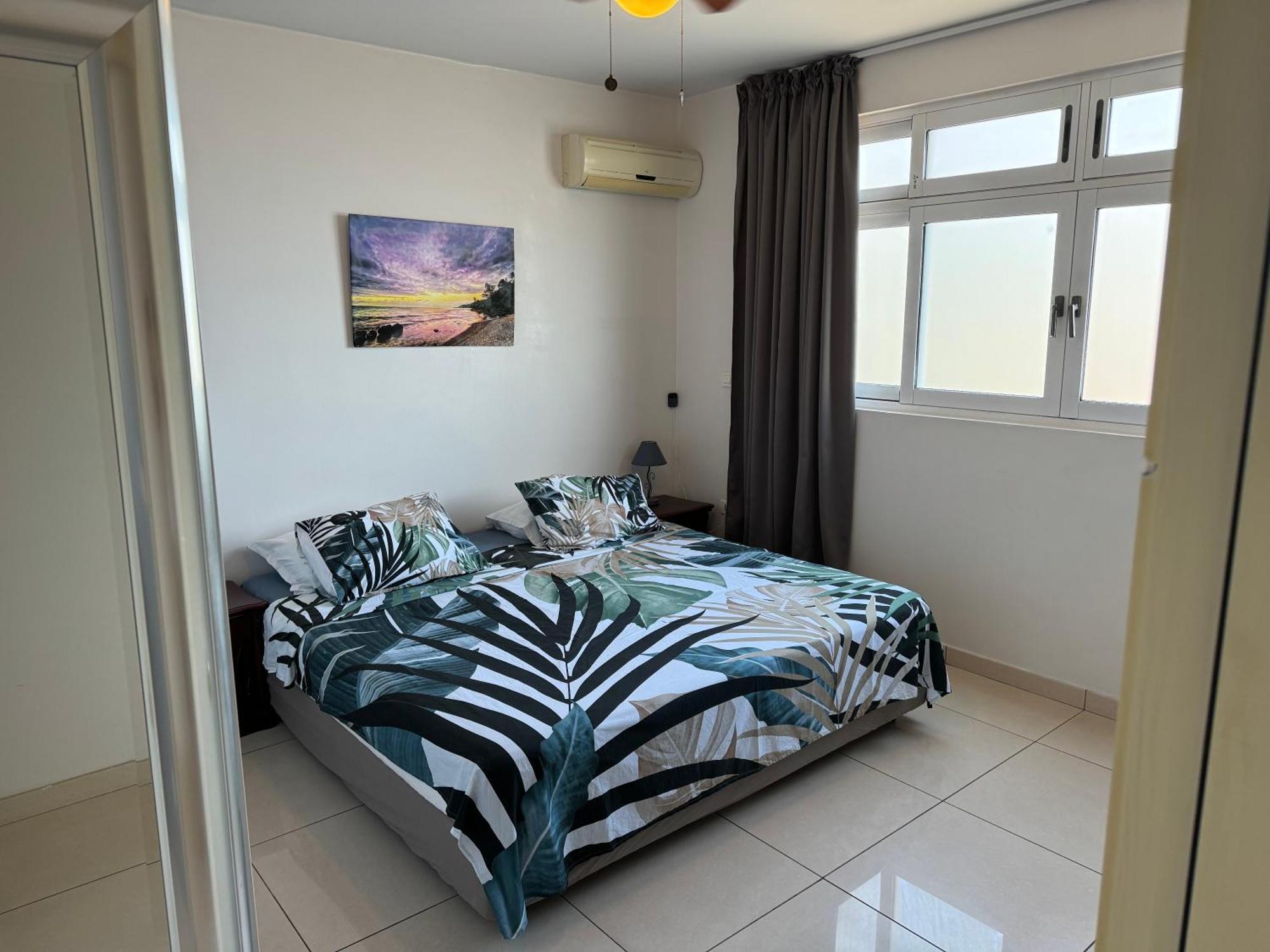 Fareopu II - Apartment Number 1 At 5 Min From Papeete Center Zewnętrze zdjęcie