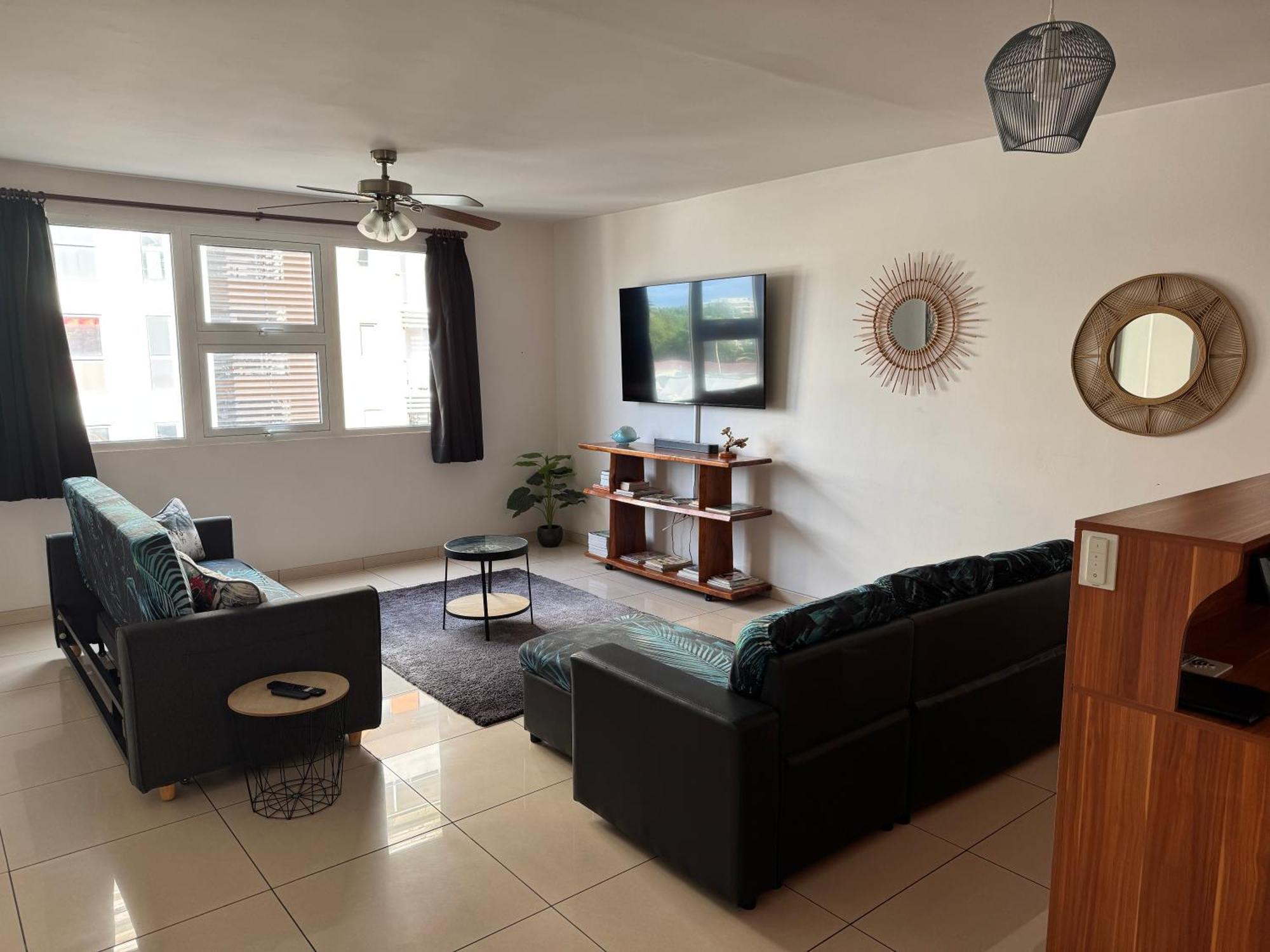 Fareopu II - Apartment Number 1 At 5 Min From Papeete Center Zewnętrze zdjęcie